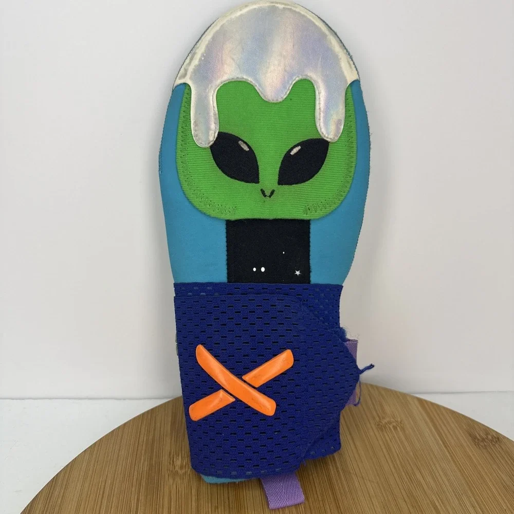 Aria - Absolutely Ridiculous Alien 2.0 Sliding Mitt Standard Size